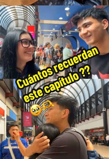 Recuerdas este capítulo ?? ISMAY, mi novela favorita.. @Ismael Sánchez ❤️🖤 @May Osorio 🧿 @May_osorio #ismaelsanchez #mayosorio #clipviral #ecuador #fyp