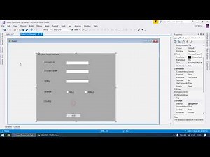 Insert radio button and combo box value in sql server