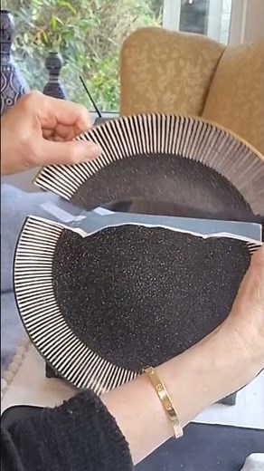 How to Fix a Broken Plate Ceramic Made Easy! #ceramics #restoration #porcelain #repair