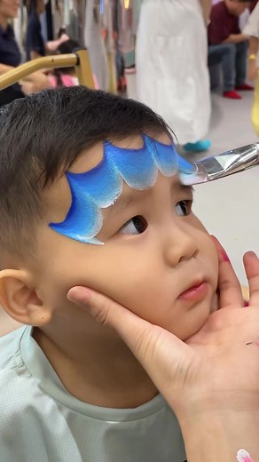 170K views · 1.8K reactions | A cool blue dinosaur comes to life! ...