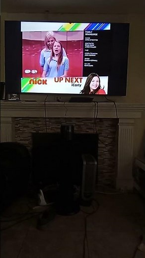 Nickelodeon Split Screen Credits (August 3, 2011)