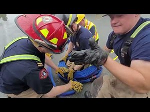 Halifax High-rise 100' Hose Pack 2024