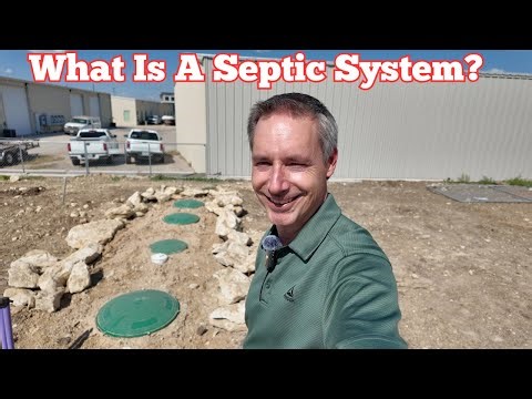 What Is A Septic System?