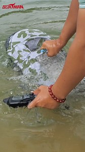 What’s your fastest, most effective cleaning tip?😆😆😆😆😆 #fishing #rc #rcboat #fishinglife #fishingtrip #fishingdaily #boatman #waterproof #innovation | Boatman Factory