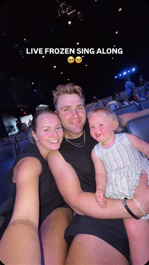 Sky Kellisa on Instagram: "My face hurt for 24 hours because of how much this made me smile 😭🥹10/10 taking your toddler to the frozen sing along show at Hollywood Studios! @Disney Parks #familycontent #disneyworld #disneywithkids #disneywithtoddlers #toddlermom #toddlermomlife #toddlersoftiktok #wholesomecontent #wholesometiktok #wholesomecontent #disneyvlog #hollywoodstudios #frozen #frozensingalong"