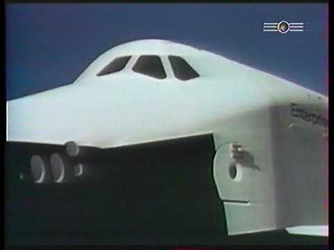 l'Épopée des fusées - 9/13 - Les navettes spatiales