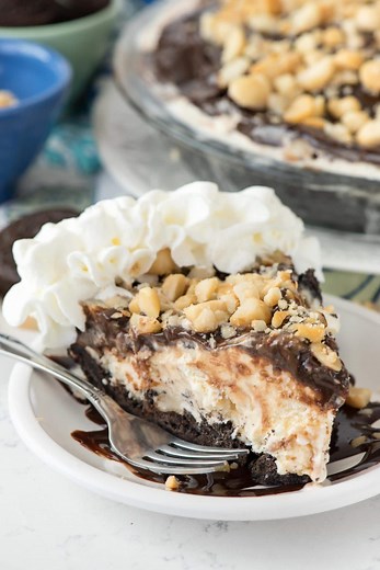 Hula Pie