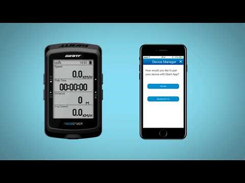 NeosTrack GPS: How to Sync and Use the NeosTrack App