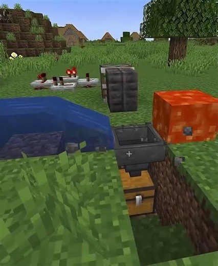 Minecraft coole Mods 🤯 Teil 1098