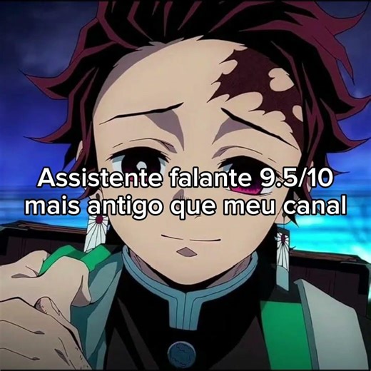 Ranqueando meis apelidos#anime
