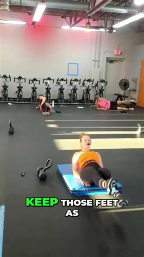 Master Flutter Kicks: Tight Core, Flat Low Back for Max Results! #shorts