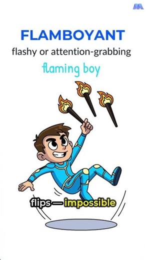 SAT Vocabulary Trick That Makes Words Stick