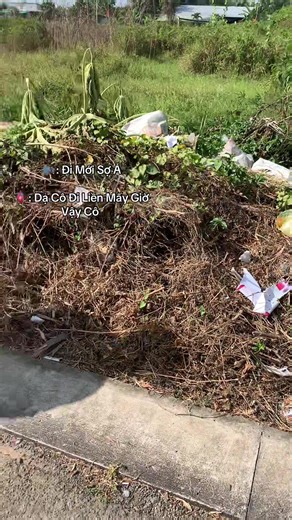 Đi Mới Sợ Áaaa #xuhuong #viral #ttgdtxtieucan #donvesinh #giuginvesinhchung