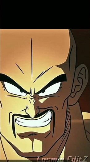 Z Fighters in Squid game