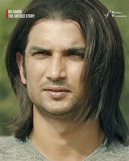 From doubting Mahi to telling him, “खूब आगे बढ़ो… और complacent मत होना.”