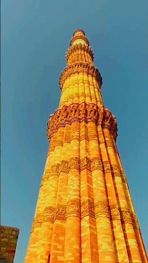 Qutub Minar Closer Look – Exploring Delhi’s Timeless Wonder
