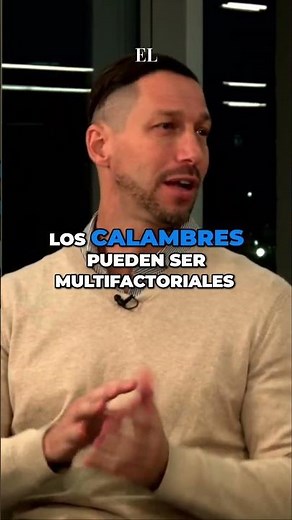 ¿Calambres Musculares? Descubre las Causas y Cómo Evitarlos