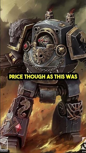 Contemptor Dreadnoughts Are Pretty Cool 40K Lore #warhammer40k #spacemarine #warhammer #40klore