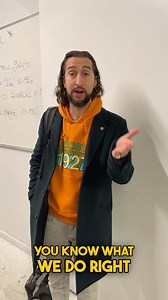 27K views · 1.3K reactions | It’s Super Bowl Week!! | First Things First on FS1 | Facebook