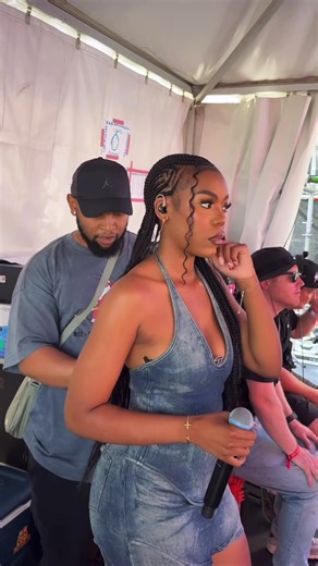 Elaine's Stunning Piano Performance Preview