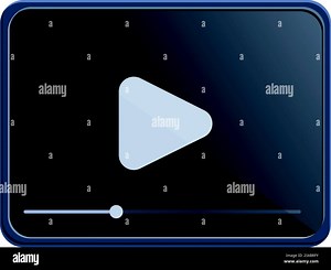 Online video editing icon. Cartoon of online video editing vector icon for web design isolated on white background. Online video editing icon, cartoon style Stock Vector Image & Art - Alamy