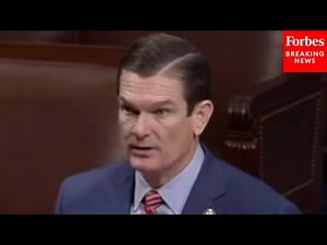 'It Saves Over $20 Billion From DOGE Cuts': Austin Scott Touts 2026 NDAA