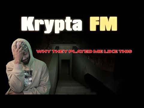 1 WHOLE HOUR OF WALKING FOR THIS ENDING | Krypta FM