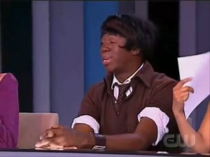 the fact that they did this song right before elimination and about the girl they were about to eliminate 😭😭😭 (🤭 she deserved to go…BUT STILL skssksksksk) one of the funniest panels on ANTM