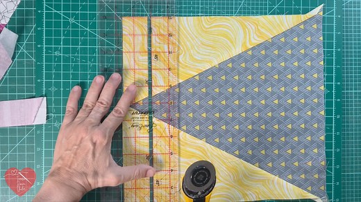 19K views · 326 reactions | Interleave quilts are a type of quilt...