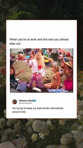 The girls trying to console her is taking ME😂