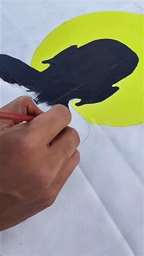 Shri Swami Samarth Maharaj antarpath drawing🙏