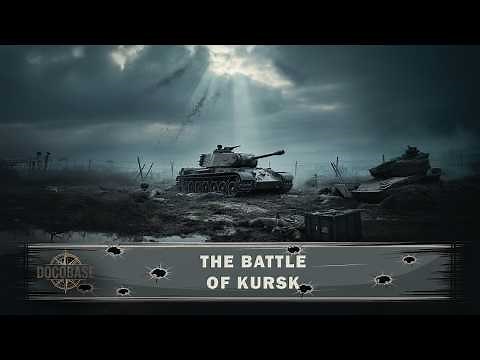 Battlefield - The Battle Of Kursk - Part 1