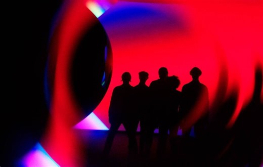 Arcade Fire share new video ‘Unconditional I (Lookout Kid)’