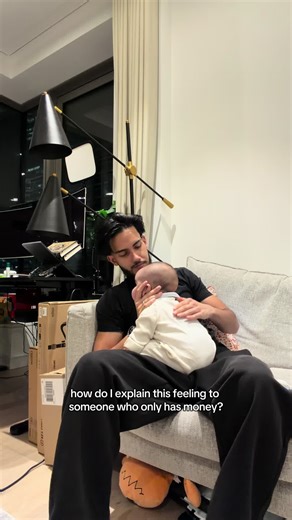 burping is harder than changing nappies | burping