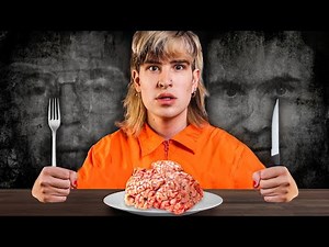 Eating Serial Killers Last Meals