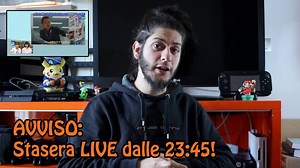 Seguite con Cydonia la diretta streaming della nuova puntata di Pokénchi! - Pokémon Millennium