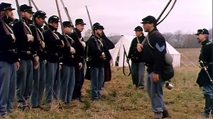 Американский барабанщик / American Drummer Boy [2005, США, драма, военный]