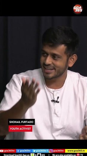 COMMUNIDADE | STORY BEHIND THE STORY | GOA365 TV