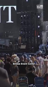30K views · 110 reactions | Residents who live near a new event center in Las Vegas are asking the county to watch the noise level. Story: https://www.fox5vegas.com/2025/04/15/take-care-noise-level-neighbors-sound-off-concert-noise-complaints-after-recently-opened-event-center-desert-breeze/ | FOX5 Las Vegas | Facebook