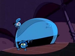 Anti Wanda’s belly expansion