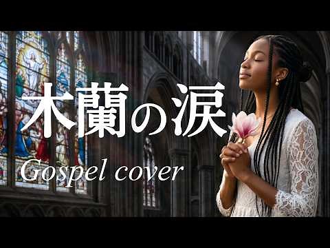 木蘭の涙/スターダスト☆レビュー🎵【涙腺崩壊】大聖堂に響く木蘭への祈り｜消えない傷跡と共に生きるすべての魂を揺さぶるゴスペルカバー！｜Stardust Revue｜1993