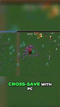 Vampire Survivors From Indie Gem to Gaming Titan! #indiegame