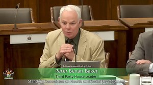 PEI could fund basic income with 1% GDP which is "such a tiny amount of money" for "the most important program in Canada". "For what it provides, it's pretty low cost… It's a no-brainer". The verdict is in — not only can we pay for basic income, it pays for itself. | UBI Works