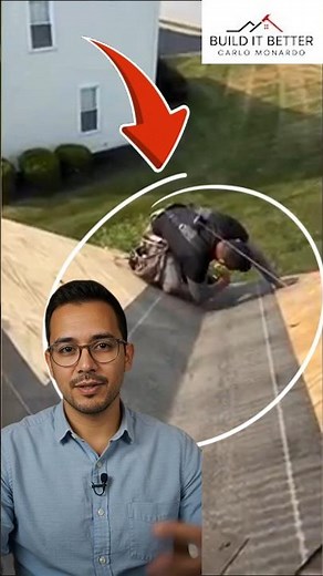 Construction Worker Fails 😂🏗️ 9