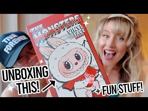 SDCC 2025 Mystery Box Unboxing - You Won’t Believe These Exclusive Collectibles!