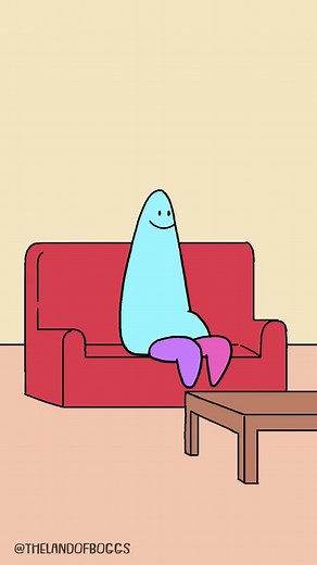 Youth sucks! #boggs #animation