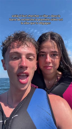 Alors vous êtes tombés sur quoi ?