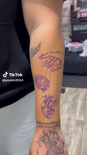 👌 #tattoo #tattooneuling #ink #inked #fy #tattootok #foryoupage❤️❤️ #anfänger