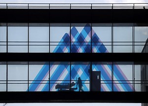 How the pandemic is reshaping hospital architecture and design