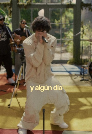 y algún día… #ramma